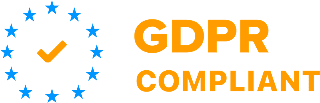 GDPR Compliant