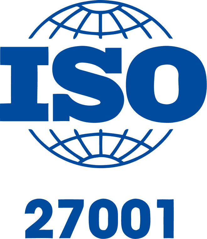 ISO Certified