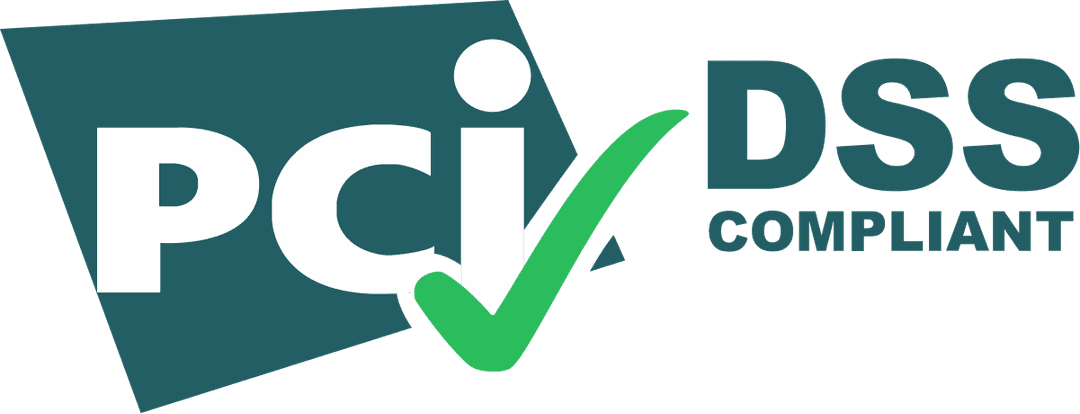 PCI DSS Compliant